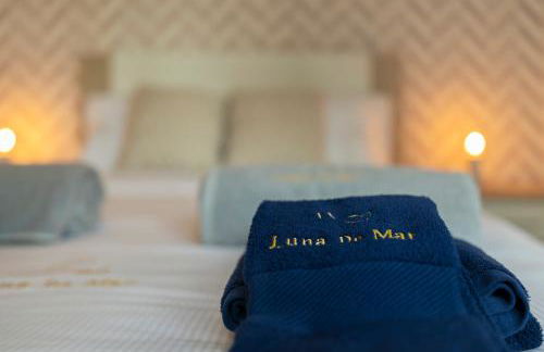 Luna do Mar - Luxury apt with Jacuzzi - Foto 22