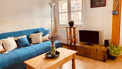 Le Gîte du Phare vue sur mer - Foto 2