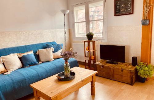 Le Gîte du Phare vue sur mer - Foto 2