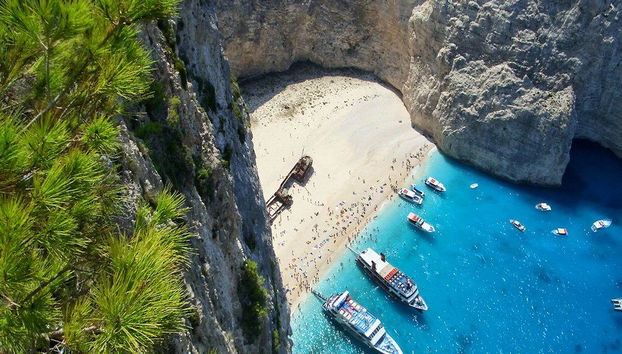 Desfrute de um Passeio de um Dia a Zante - Cruzeiro de Dia Inteiro - Foto 2