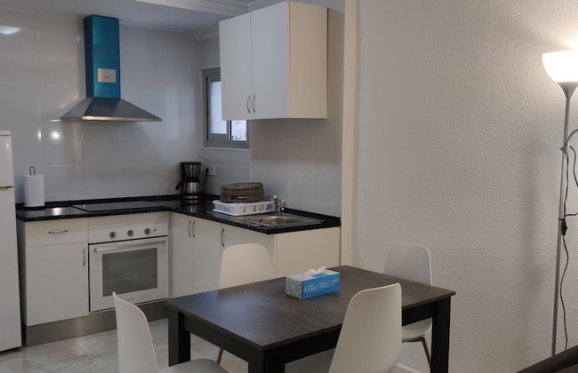 APARTAMENTO ENTRE SALINES Y PLAYA - Photo 3