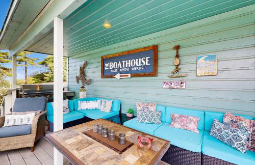 Mermaid Manor - Foto 21