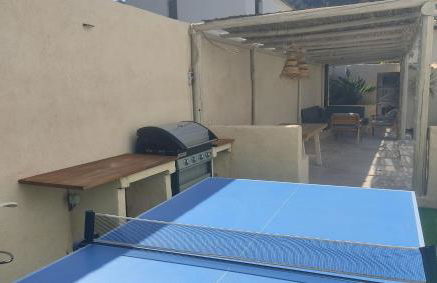 Villa T5 Les Volets Bleus, piscine, à l'entrée de Cassis et de ses calanques - Foto 8