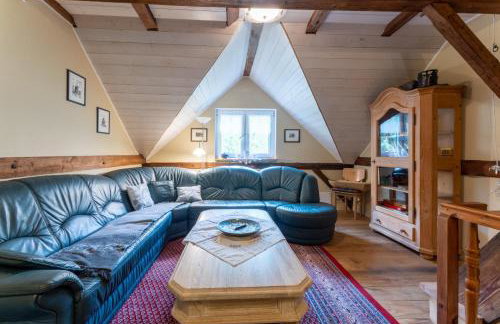 Agroturystyka Ziemia Obiecana - Foto 73