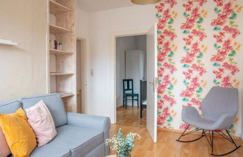 Ferienwohnung im Herzen von Itzehoe mit eigenem Eingang - Foto 14