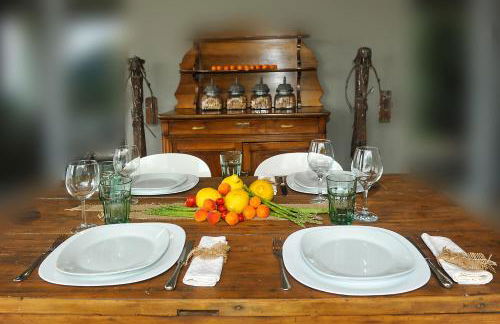 Villa Paolina - Foto 40