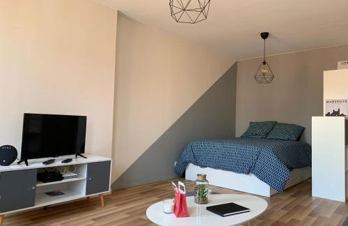 Esprit Studio sur plateau central - Foto 27