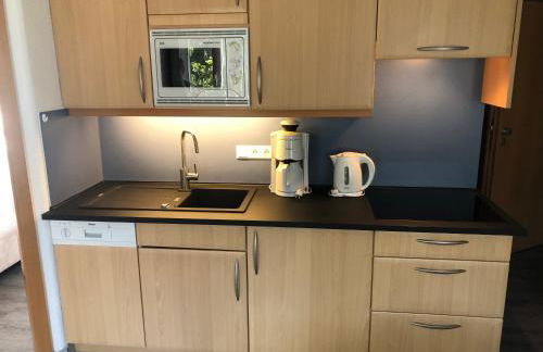 Ferienresidenz Seegarten - mit privatem Seezugang und hauseigenem Schwimmbad - Foto 10