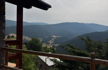 Panoramic Xalet la Molina con Vistas Excelentes - Foto 76