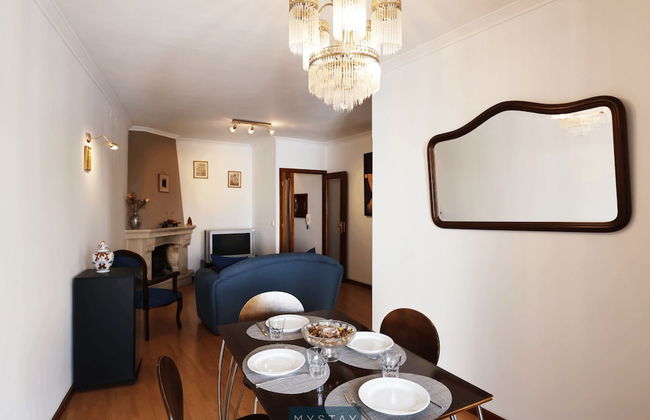 MyStay - Esperança Apartments - Foto 15