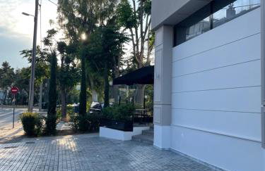 URBAN SUITES ATHENS - Foto 21