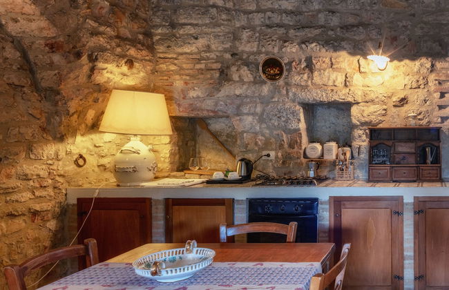 Castello Valenzino - Foto 80