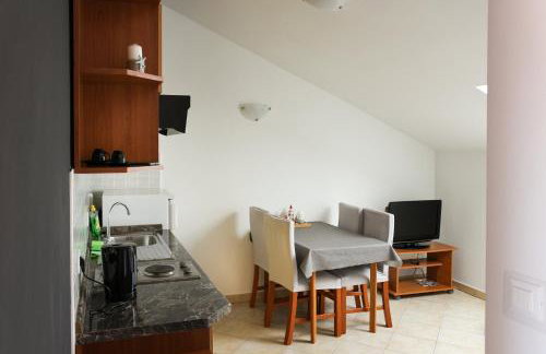 Apartments Marušić - Foto 48