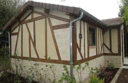 Gîtes Les Colombages - Foto 42