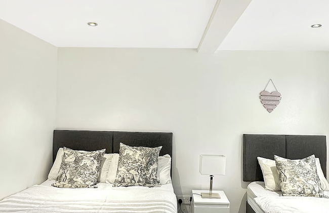 Granada Apartments Queen's Promenade - Foto 30