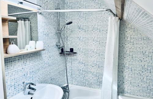 Maisonnette en Baie de Somme - Foto 13