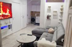 Cozy apartment Villepinte - Foto 2