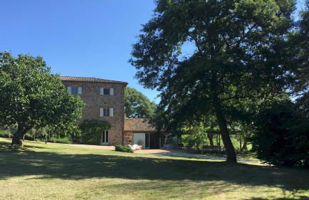 Villa Carmeli 12 2 in Acquapendente - Foto 2