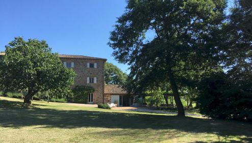 Villa Carmeli 12 2 in Acquapendente - Foto 1, Other
