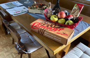 COSTALUNGAHOUSE TrekkingBikeSki selfcheck-in apartment - Foto 66