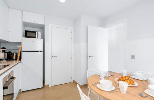 MEDANO4YOU Cabezo Residence - Foto 30