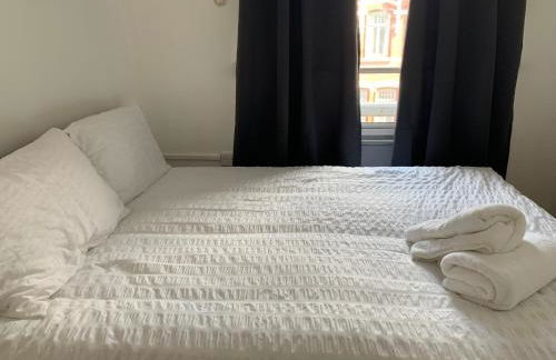 King's Cross Private Suites - Foto 17