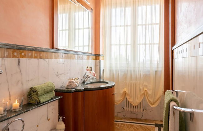 Lu-f452-sgiu68at - Villa Gabri 8 2 - Foto 15