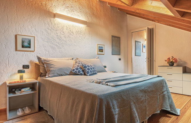 Casa Del Borgo "air & Water" - Photo 8