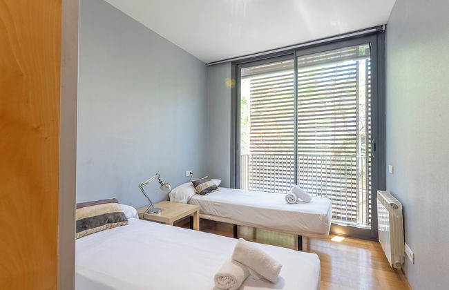 MSB Gracia Pool Terrace Center - Foto 22