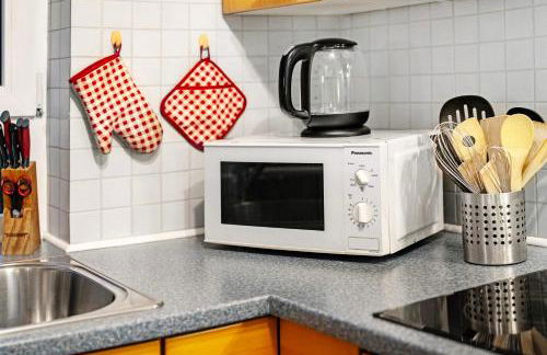 Ferienwohnung Rheinvorland - Foto 6