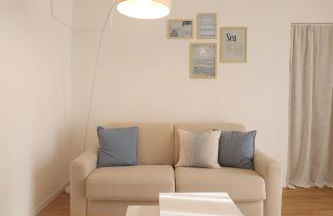 "CasaMia" Apartment - Brindisi Historic Center - Foto 11