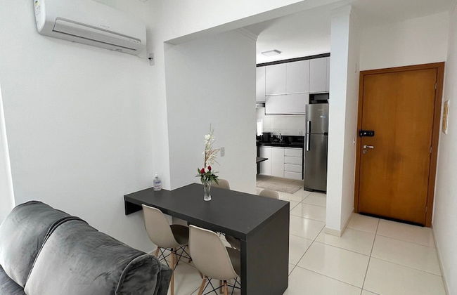 SUMMER APARTAMENTOS PRAIA GRANDE - Photo 6