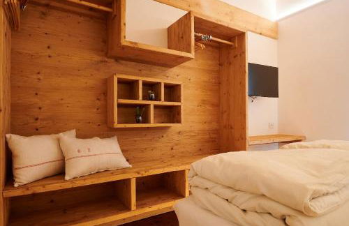 Brocheta Guest House, immersa nella natura - Foto 16