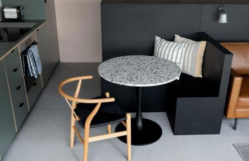 Subterranean Studio with Panoramic Costal Views and Sauna - Foto 16