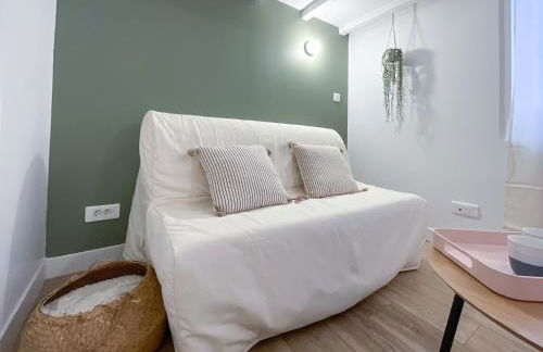 Cocon Urbain Refait À Neuf - Climatisation - Photo 16