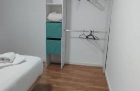Apartamento Premium con 4 dormitorios y aire acondicionado - Foto 15