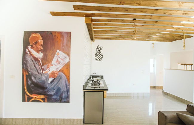 Arabian Nights - Modern Duplex Villa - Foto 34