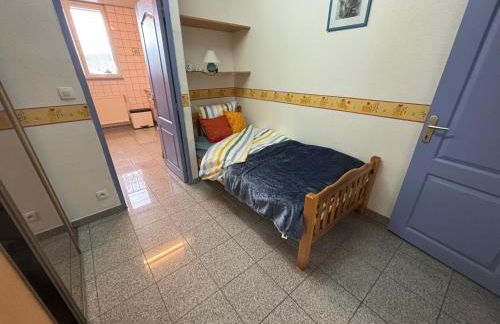 Forbach 2 Gare Wifi Un Séjour à Part - Foto 9