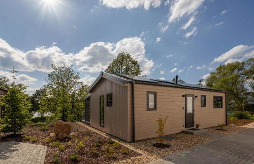 Chalet Stadtmauer I Terrasse I Seeblick I Wandern - Foto 1