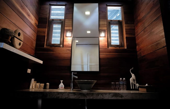 Tolani Northgate Villa Chiang Mai - Foto 16