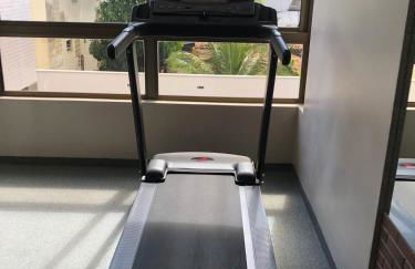 Flat Versatti - Próximo Real Hospital Port e Pólo Médico Ilha do Leite - Photo 65