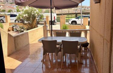 Tranquil Self Catering Golf Course Apartment - Foto 6