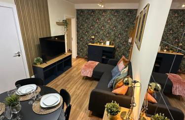 Cozy apartment in the heart of Loures - Foto 7