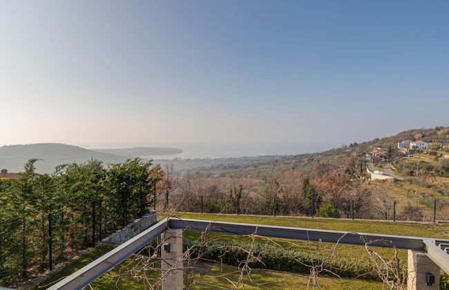 Panorama Seaview Kolomban - Foto 58