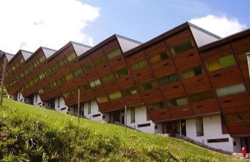 Résidence Cascade - Appartement 3 pièces 7 personnes à Arc 1600 ski aux pieds et proche des commerces MAE-2014 - Foto 13