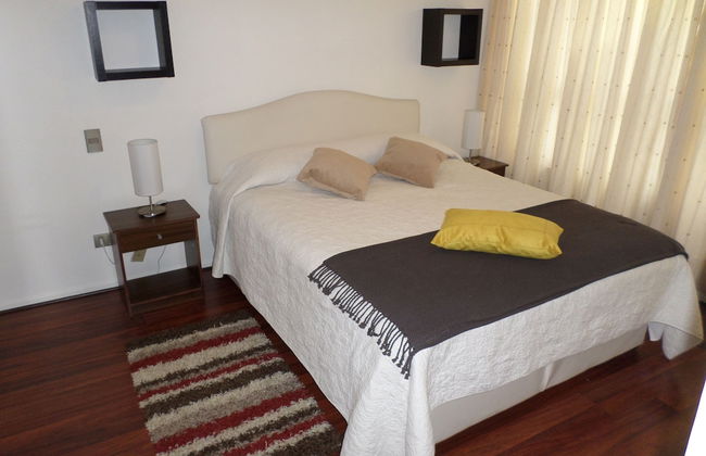 Sys Suites Nueva San Martin - Foto 1