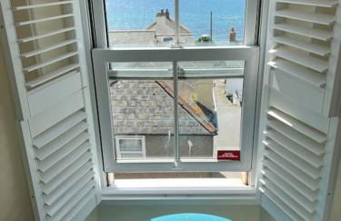 Luxury Modern Suite in Marazion with Parking - Foto 12