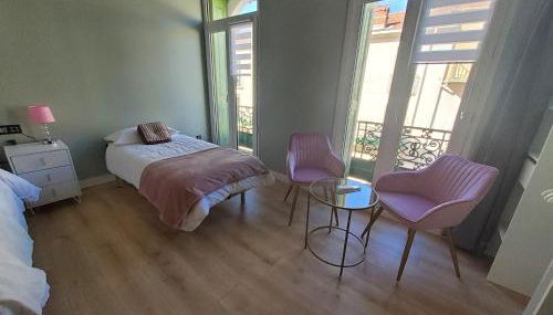 Rosa appartement Amelie - Foto 4