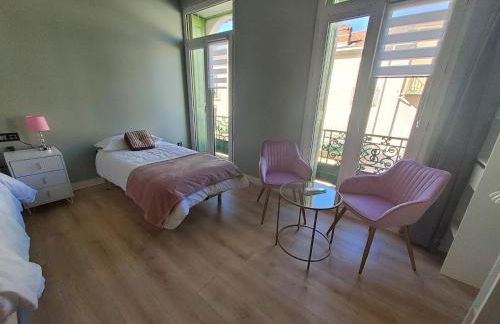 Rosa appartement Amelie - Foto 4