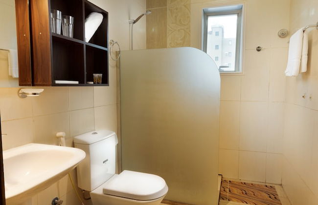 Gardens View Aparthotel - Foto 16